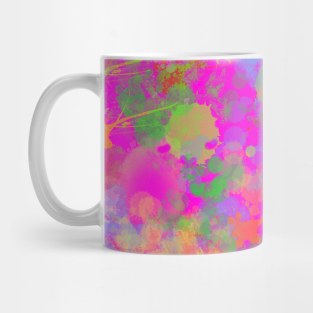 Dancing Shades Mug